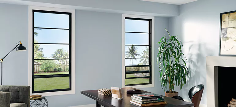 Professional Vinyl Window Installation in Hayward, CA