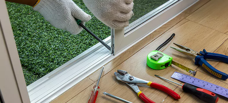 Window Hinge Repair in Hayward, CA