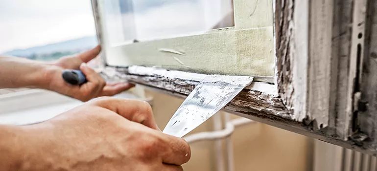 Custom Window Insulation Solutions in Hayward, CA