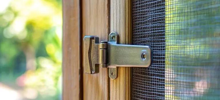 Window Latches Replacement in Hayward, CA