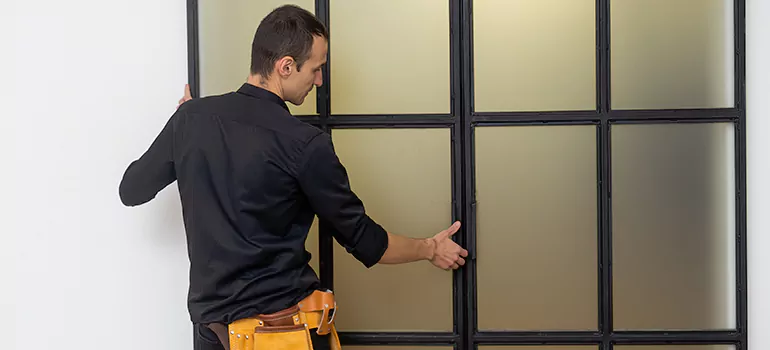 Vinyl Window Rail Installation Near Me in Hayward, CA
