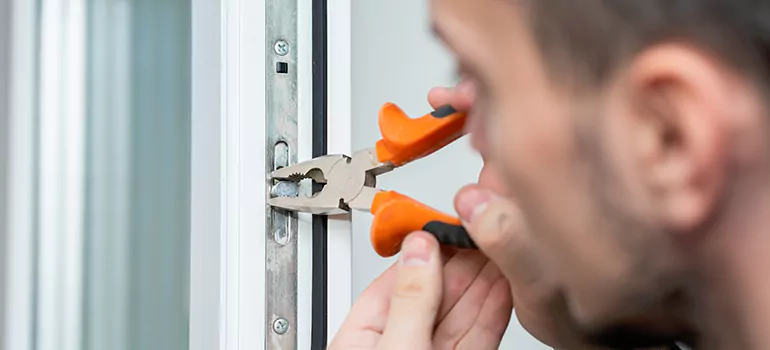 Window Seal Repair in Hayward, CA