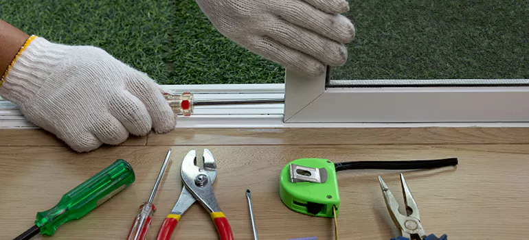 Wood Replacement Windows in Hayward, CA