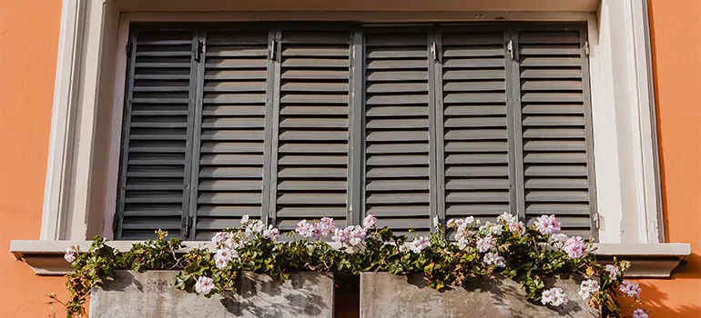 Security Roller Shutters in Hayward, CA